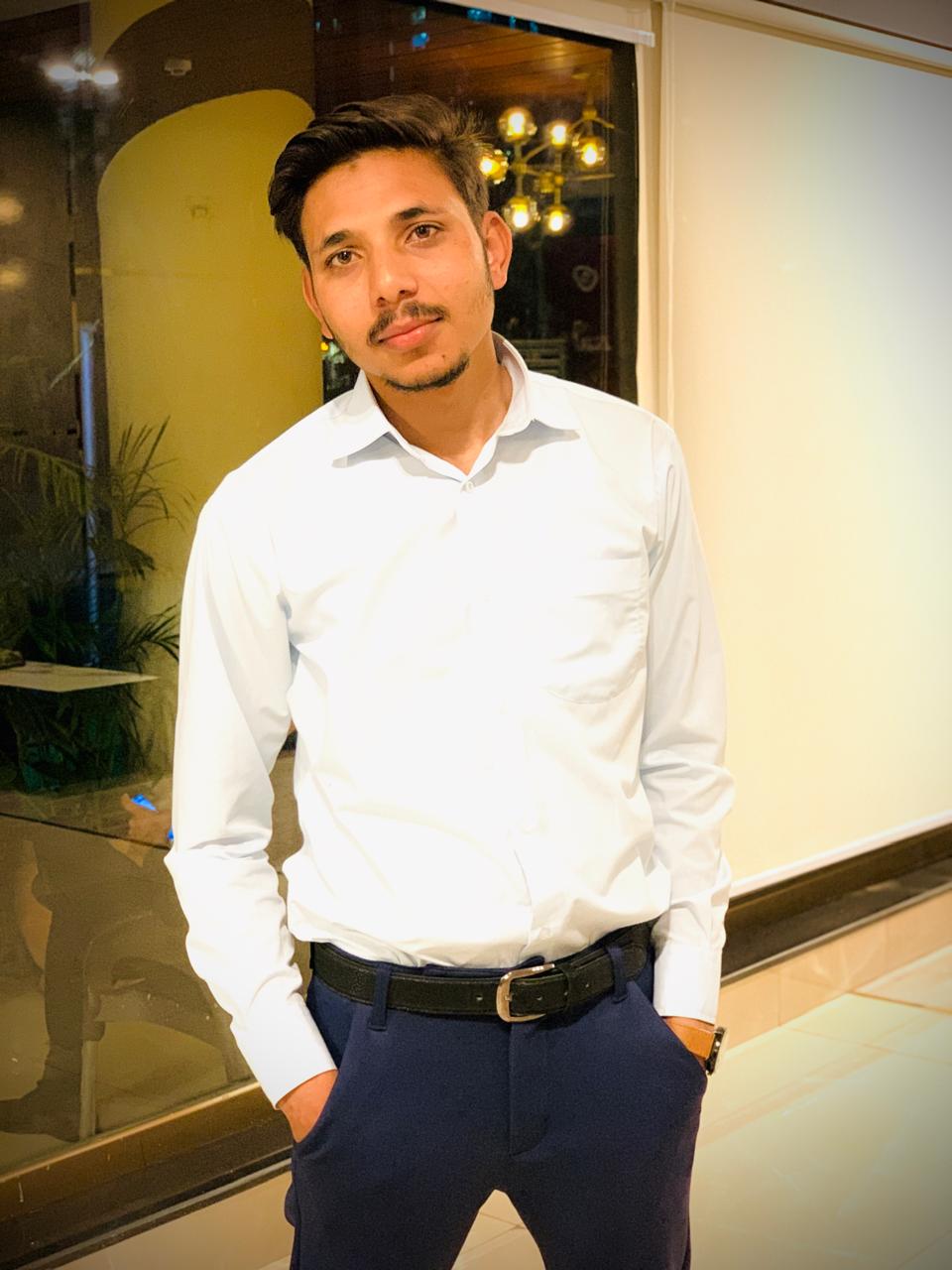Mr zohaib hassan