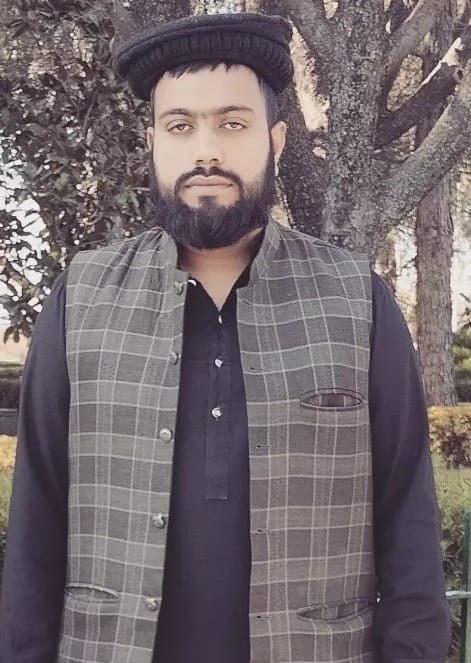 Mr irfan ahmad
